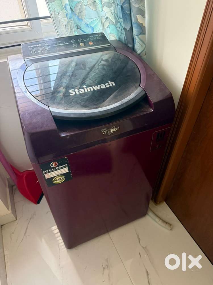 Whirpool Stainwash Washing Machine