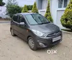 Showroom Condition Hyundai i10 Sport's 2014 Petrol Showroom Condition