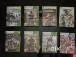 Xbox 360 game cd