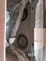 Kitchen Chimney