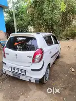 Maruti Suzuki 800 2015