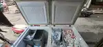 Deep Freezer Elanpro 350 Liter
