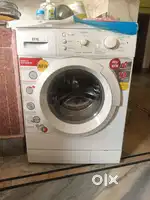 IFB washing machine