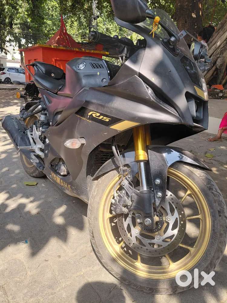 New condition