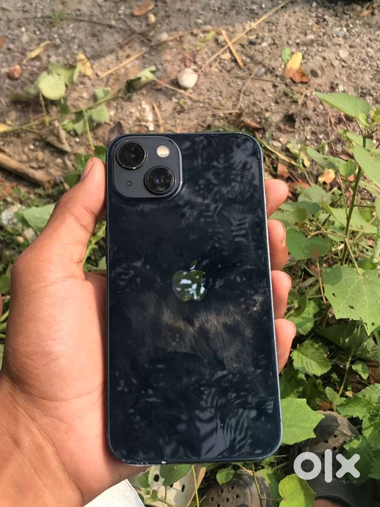 iPhone 13 all original only display change