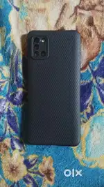 Samsung A31