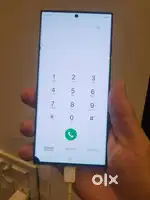 Samsung s23 ultra 12/256 single dot on display