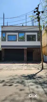 Ground Floor property available for rent in Jakkur