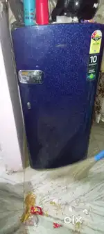 Samsung refrigerator