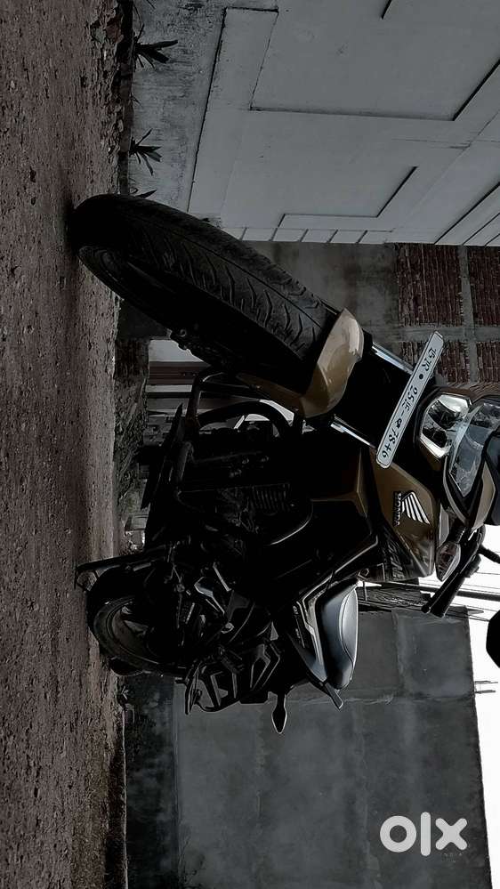 Mint condition hornet bike for sale!