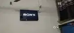 New LED Sony