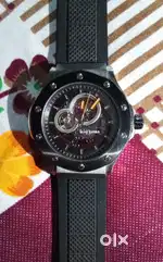 BEING HUMAN AUTOMATIC WATCH'