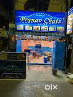 Pranav chats 3 branches