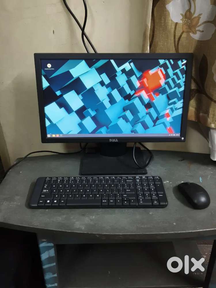 PC for home use