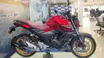 Yamaha FZS-FI V3 Bluetooth | 2022