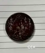 Old antique siver coin 80 lakhs only