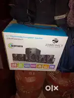 Home theter