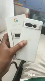 Google pixel 7 pro 12Gb 128Gb
