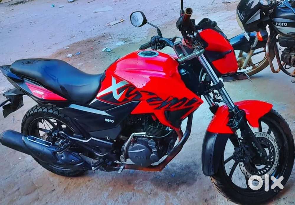 Bike for sale urgently