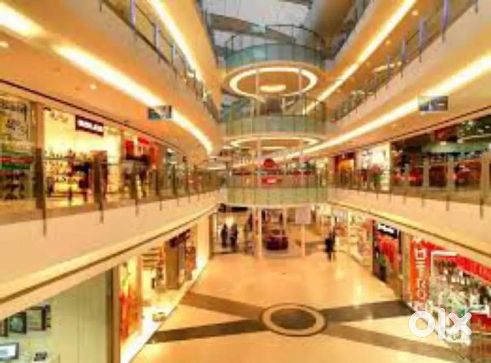 Job warehouse shopping mall job boys and girls