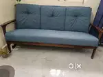 Urban ladder sofa set for sale 3 Plus 2 Seater