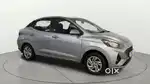 Hyundai Aura [2020-2023] 1.2 S CNG, 2022, CNG & Hybrids