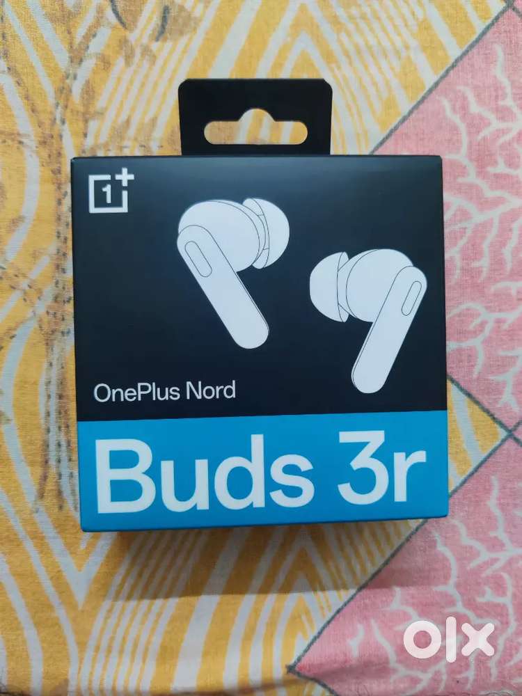 Oneplus Nord Buds 3r
