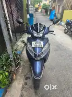 Honda Activa 125cc