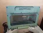 Top load washing machine