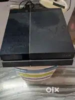 Ps4 500gb great condition