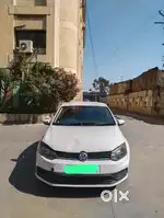 Volkswagen Ameo 1.2 MPI Comfortline, 2017, Diesel