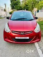 Hyundai EON Magna, 2011, Petrol