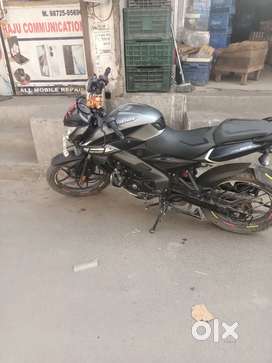 Ns pulsar chuni rod morinda