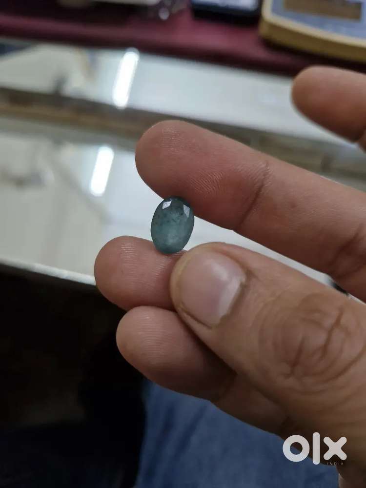 real emerald पन्ना