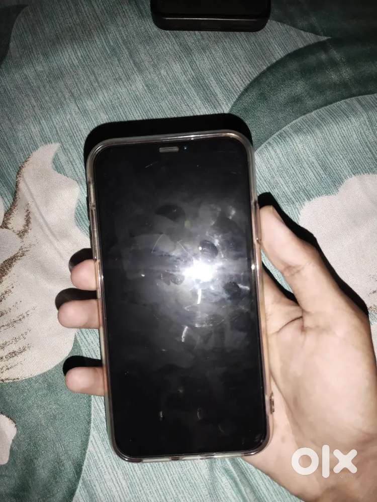 Iphone XR Brand New Condition