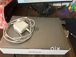Macbook air m1 chip 8gb, 256 gb(no dents, all original)