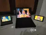 Lenovo 2049 IdeaPad Laptop + 2 Lenovo Tab