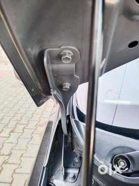 Hyundai Fluidic Verna 2015 Diesel Good Condition
