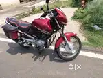 Yamaha Gladiator 125cc