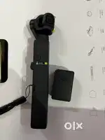 Dji pocket 2 camera