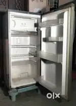 Samsung refrigerator