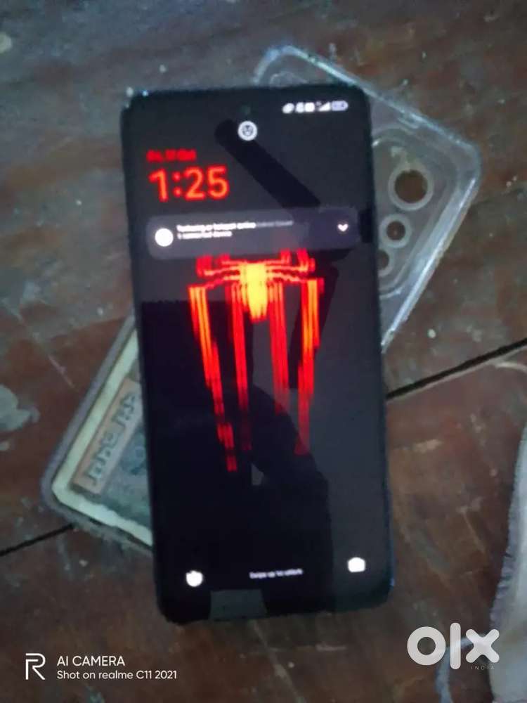 Poco m4 pro 5g 8/128