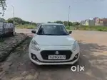Maruti Suzuki Swift 2018