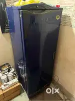 Godrej fridge
