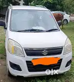 Maruti Suzuki Wagon R 2016