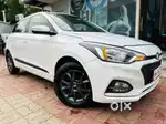 Hyundai i20 Sportz Plus, 2019, CNG & Hybrids