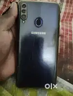 Samsung A20