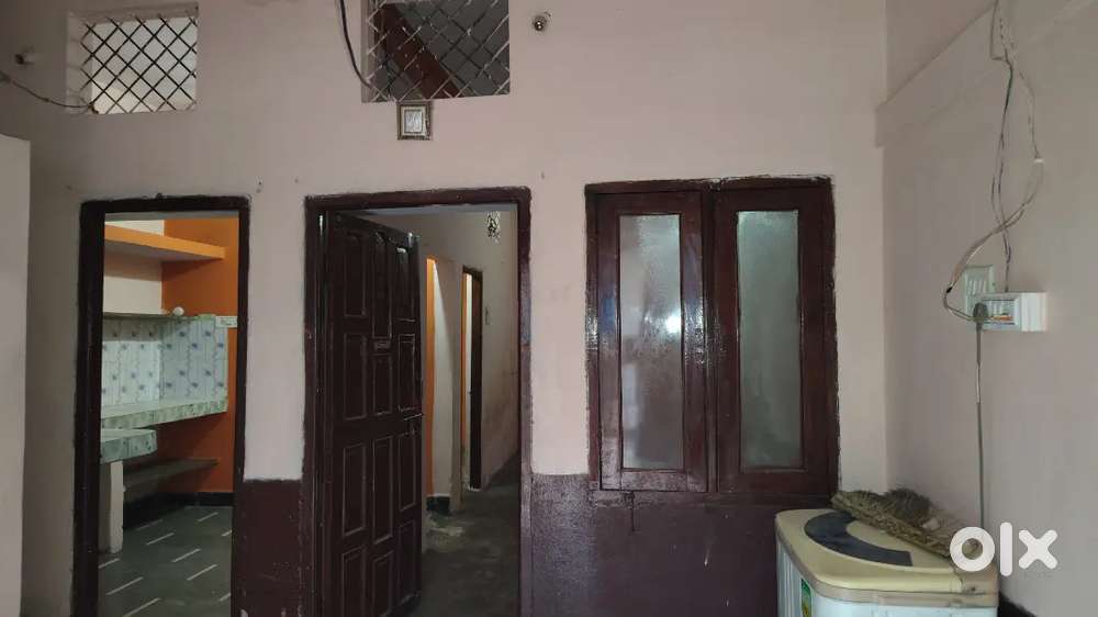 1 BHK independent house for rent