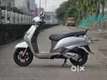 Suzuki Access 125