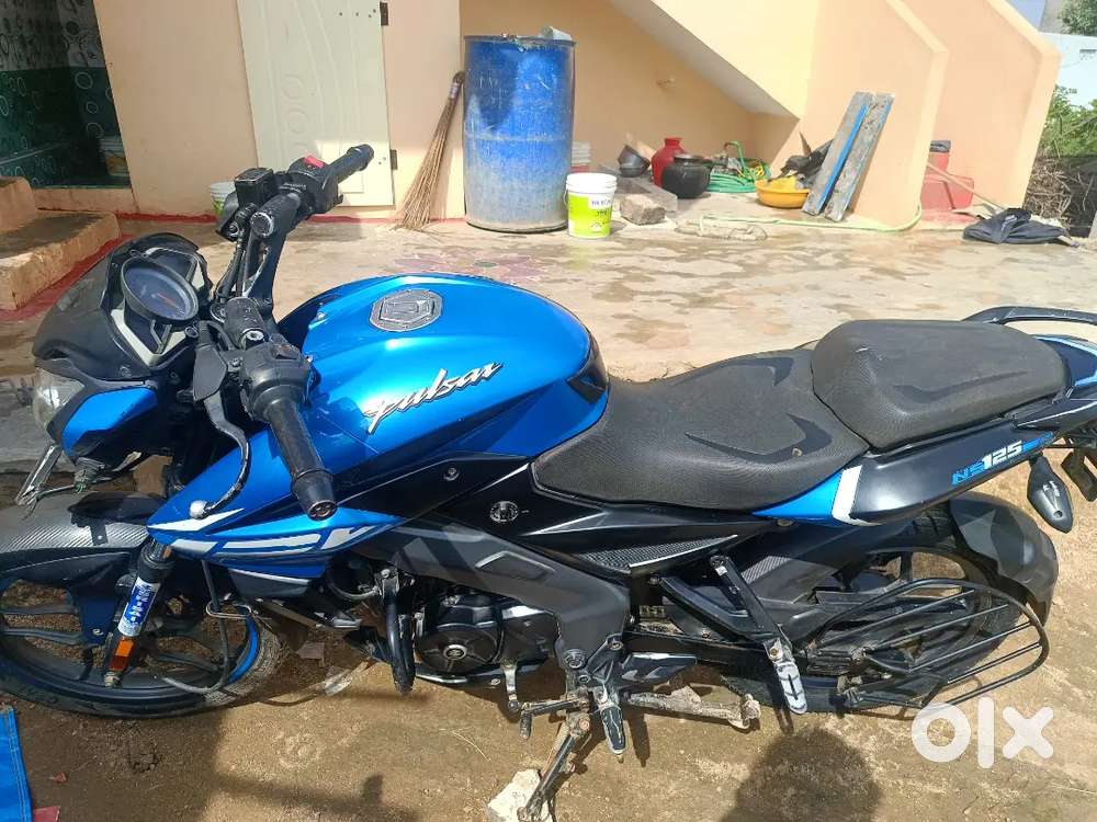 Good condition new tyre